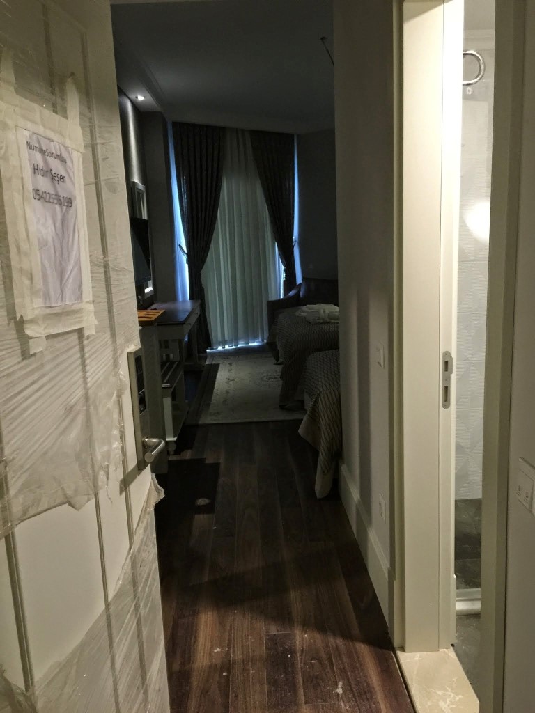 imagini hotel SUNIS EFES ROYAL PALACE OZDERE